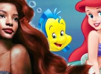 Halle Bailey is Grateful to ‘Reinvent’ Ariel in The Little Mermaid Remake