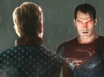 The Boys Showrunner Says Homelander Could Defeat Superman