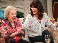 Betty White Remembered by Hot in Cleveland Co-Stars