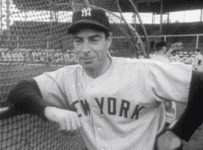 The 5 Most Charismatic Sports Stars Of The 1940s