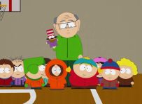 South Park Assembles Full Orchestra for New Rendition of ‘Kyle’s Mom’ Song