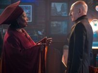 Picard Season 2 Trailer Reveals First Look at Whoopi Goldberg’s Return as Guinan