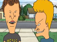 Mike Judge Shares First Look at Beavis and Butt-Head’s Return on Paramount+