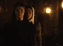 Shudder’s New Release Has the Fear of God