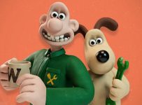 Wallace and Gromit to Make TV Return for First Time in 15 Years