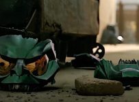 Willem Dafoe Believes Green Goblin Mask Criticism Influenced No Way Home Look