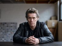 Willem Dafoe to Make Hosting Debut on Saturday Night Live This Month