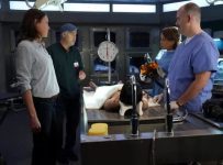 CSI: Vegas Loses Another Star Ahead of Season 2!