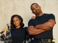 Marsai Martin and Her Dad Team Up With Hollister