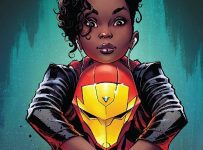 Marvel’s Ironheart Series Rumored to Feature Direct Link to Iron Man Villain