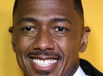 Nick Cannon, Brie Tiesi Are Expecting a Baby Together