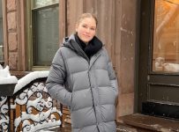 Best Down and Puffer Coats For Cold Weather | Editor Review