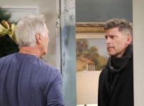 Days of Our LIves Review Week of 12-27-21: Out With The Old, In With The… Old?