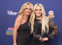 Britney Spears Responds to Jamie Lynn’s GMA Interview