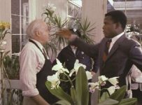 Sidney Poitier and the Slap That Shook the World | Features
