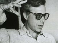 The Connection to Old Hollywood: Peter Bogdanovich (1939-2022) | Tributes