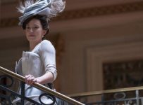 The Gilded Age Sends Downton Abbey To the Past and Across the Pond | TV/Streaming