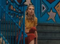Meandering Art House Exercise Wastes Vanessa Kirby