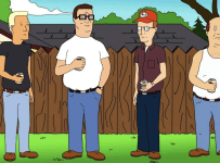 Netflix Orders Bad Crimes Series From King Of The Hill Creators