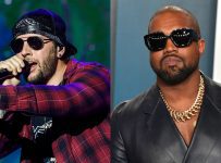 M. Shadows says next Avenged Sevenfold album was “very influenced by Kanye West”