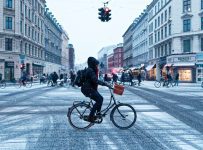 Bike Commuting Tips for Beginners