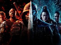 Mortal Kombat Was Last Year’s Most-Streamed New Film on HBO Max