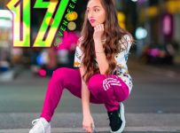 Tik Tok Superstar McKenzi Brooke To Release Highly Anticipated Debut Single “17” January 7th, 2022