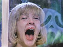 Ghostface Rings Drew Barrymore in Video Teasing Scream Legacy Cast Reunion