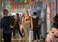 Tall Girl 2 Gets Netflix Premiere Date and Trailer