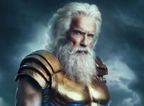 Arnold Schwarzenegger Teases Mystery Zeus Project Coming in February