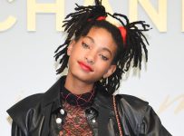 See Willow Smith’s Debut Novel, Black Shield Maiden