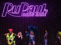 The Cast of RuPaul’s Drag Race Live Talks Vegas Residency