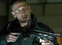 New Punisher Series Reportedly Coming to Hulu