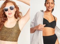 The Best Swimsuits From Old Navy