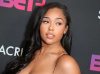 Jordyn Woods Is Slaying In Her Latest Video And Fans Are Impressed By Her Skills