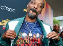 Snoop Dogg thanks couple for finding missing dog – Music News