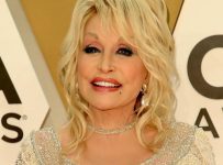 Dolly Parton to host Academy of Country Music Awards – Music News