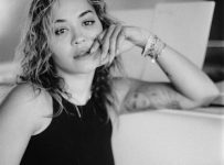 Rita Ora signs huge deal with BMG which gives her control of future masters – Music News