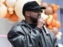 Kanye West claims Kim Kardashian accused him of ‘putting a hit out on her’ – Music News