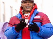 Nelly apologises for posting sex tape online – Music News