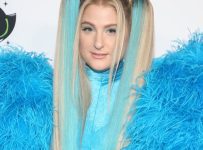 Meghan Trainor’s lyrics have changed since becoming a mother – Music News