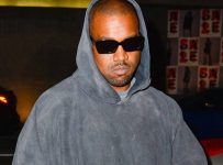 Kanye West hits out at Pete Davidson in fiery rant – Music News