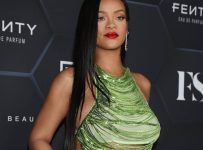 Rihanna struggled to keep pregnancy secret from her friends – Music News