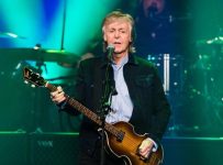 Sir Paul McCartney announces the Got Back US tour – Music News