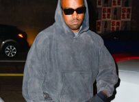 Kanye West blasts Corey Gamble in scathing message – Music News