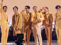 BTS announce four-night Las Vegas residency – Music News
