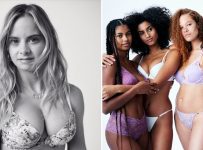 Victoria’s Secret Campaign Features Model With Down Syndrome