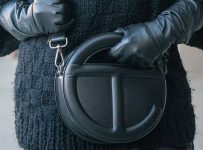Telfar Released a New Round Circle Bag For $567