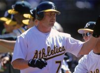 Former MLB player Jeremy Giambi dies at 47