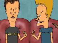Everything We Know About Beavis and Butt-Head’s Return